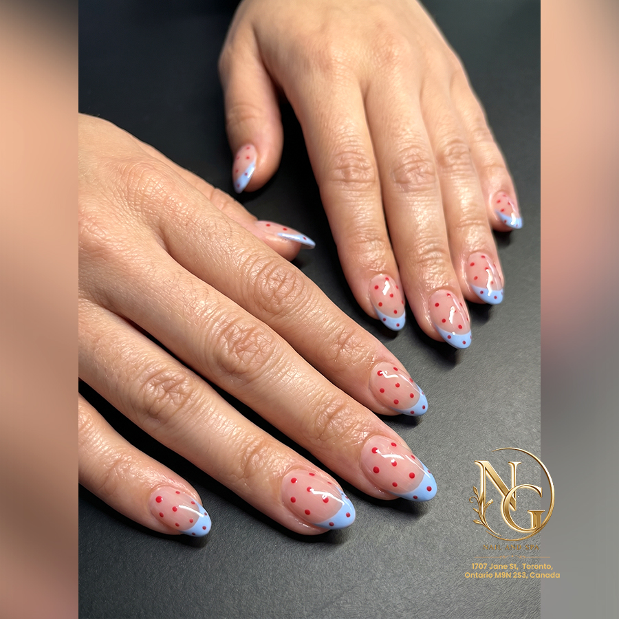 Signatured Nail Design_July 14